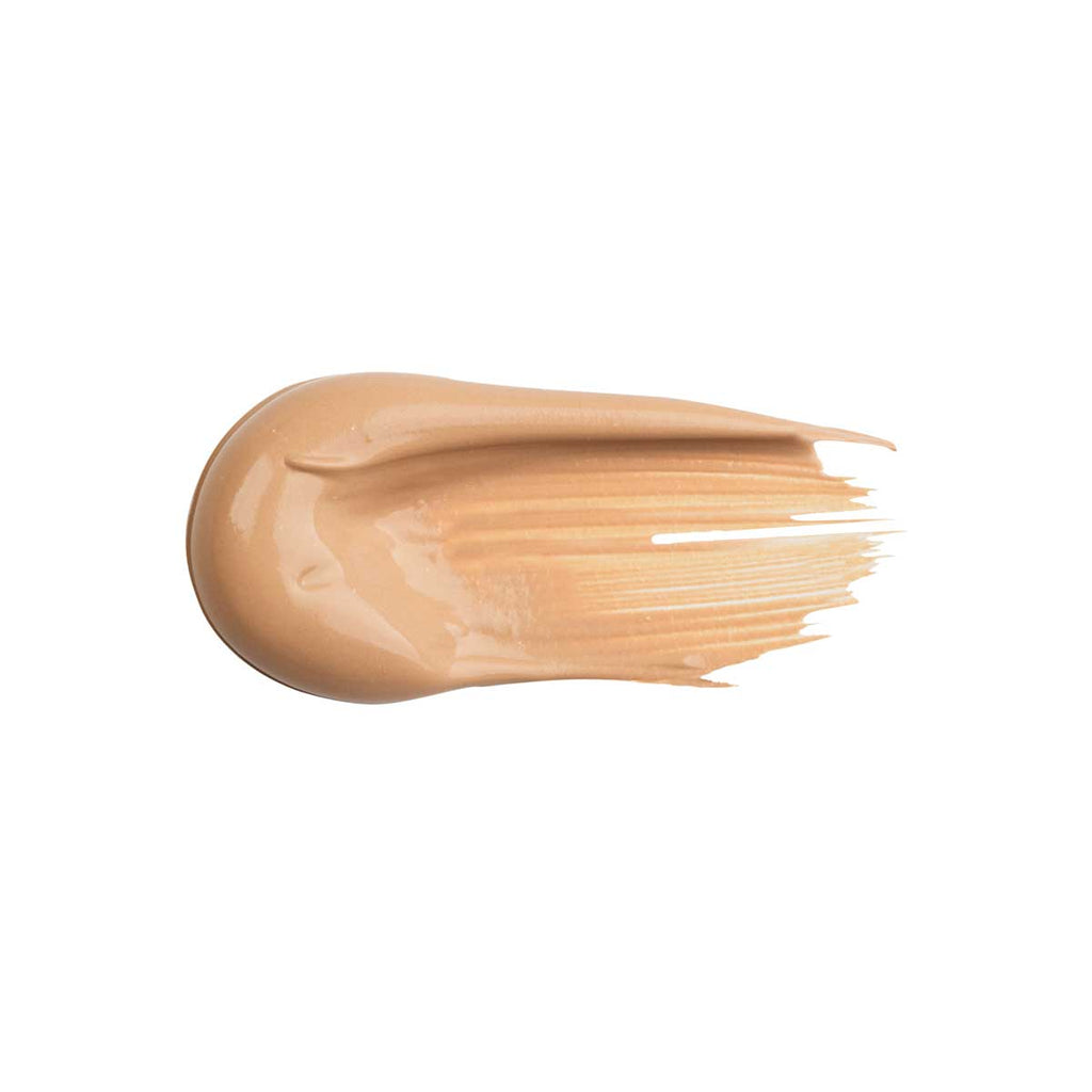 Beyond Full Coverage Concealer - Corrector líquido de larga duración