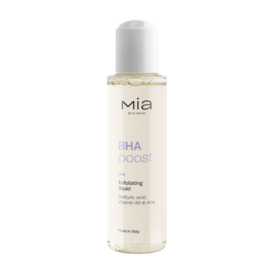 BHA Boost Exfoliant Liquid - Boost Exfoliante Líquido