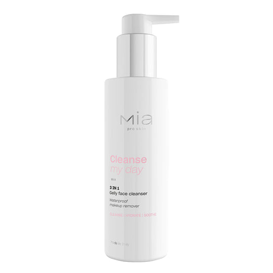 Cleanse My Day 3 In 1 - Desmaquillante facial 3 en 1