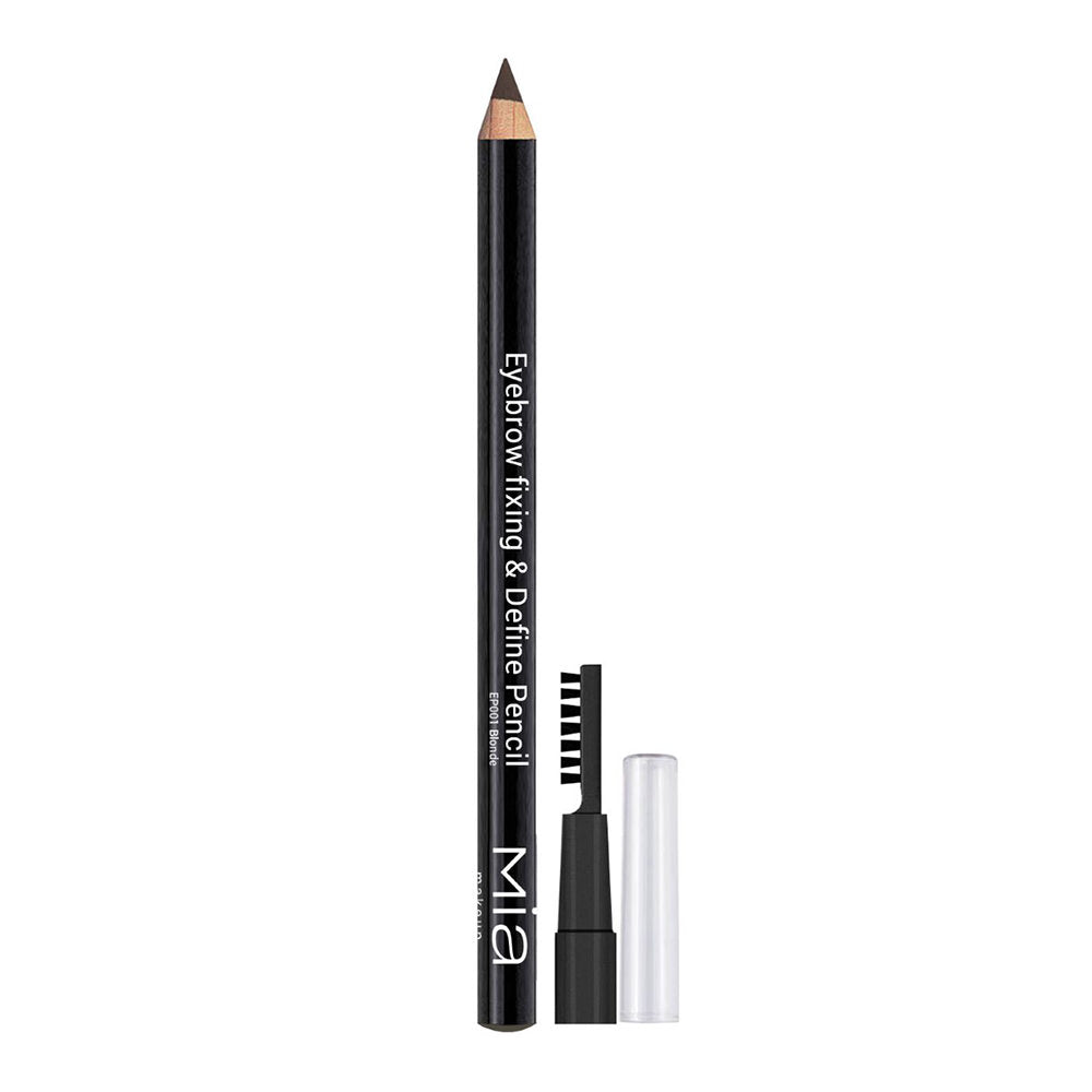 Fix & Define Eyebrow