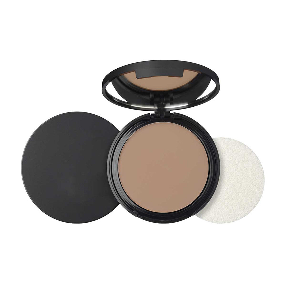 Powder Up Foundation