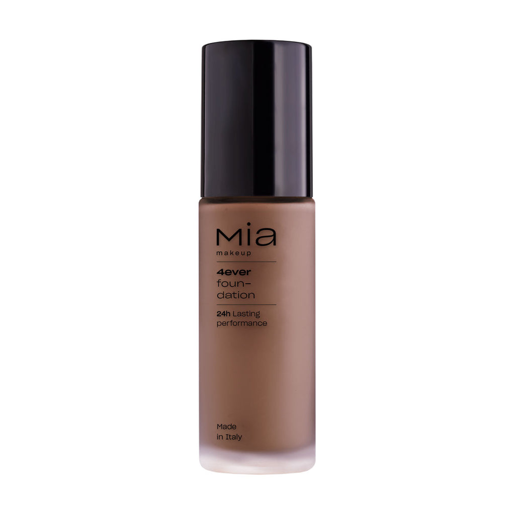 Base de Maquillaje 4Ever Foundation