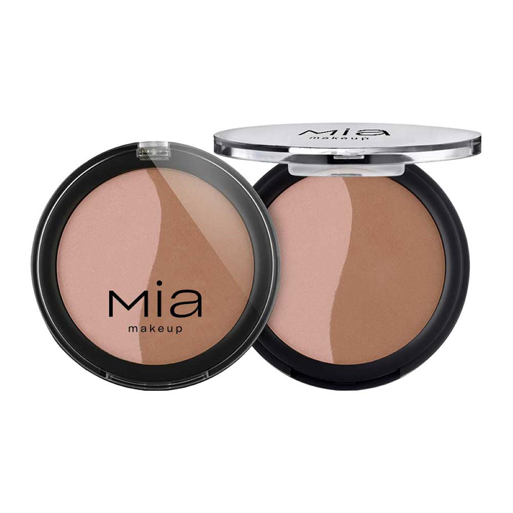 Pretty Face Blush Duo