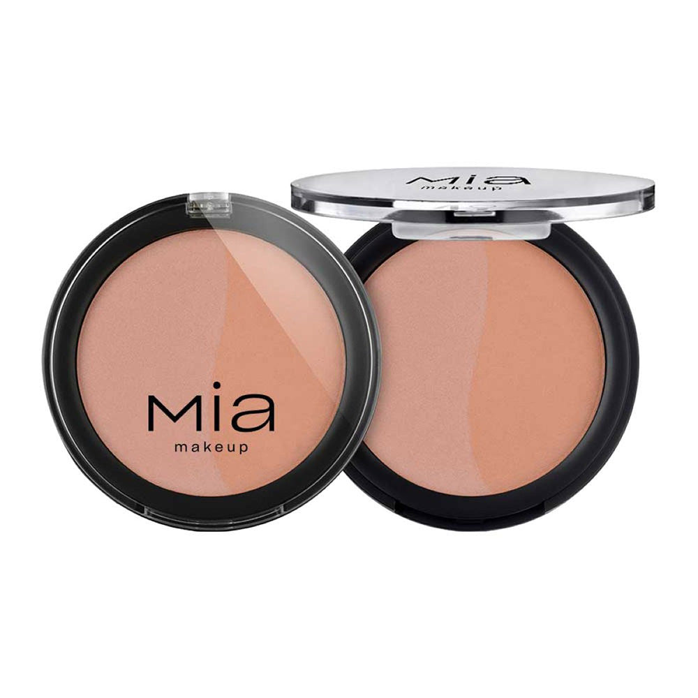 Pretty Face Blush Duo