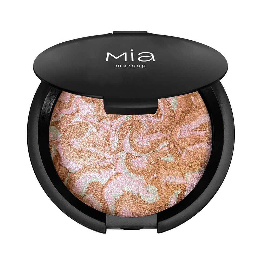 Luminescence Blush