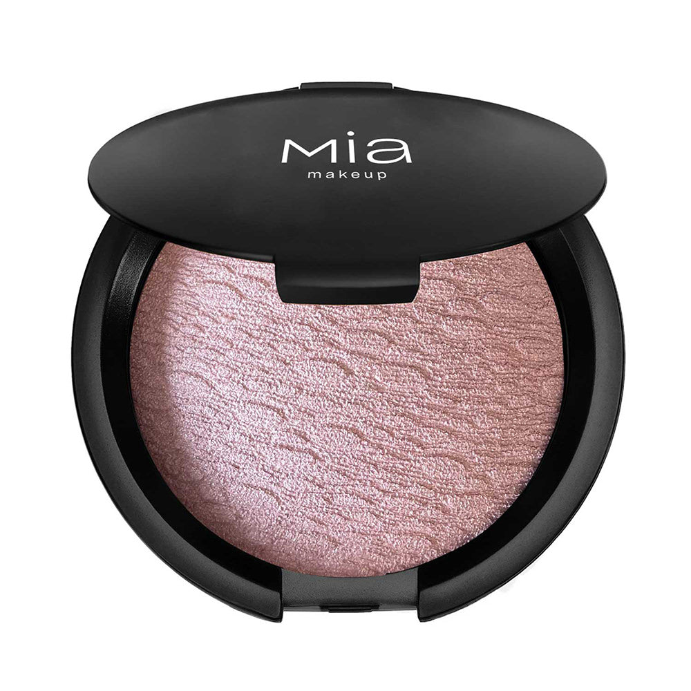 Luminescence Blush