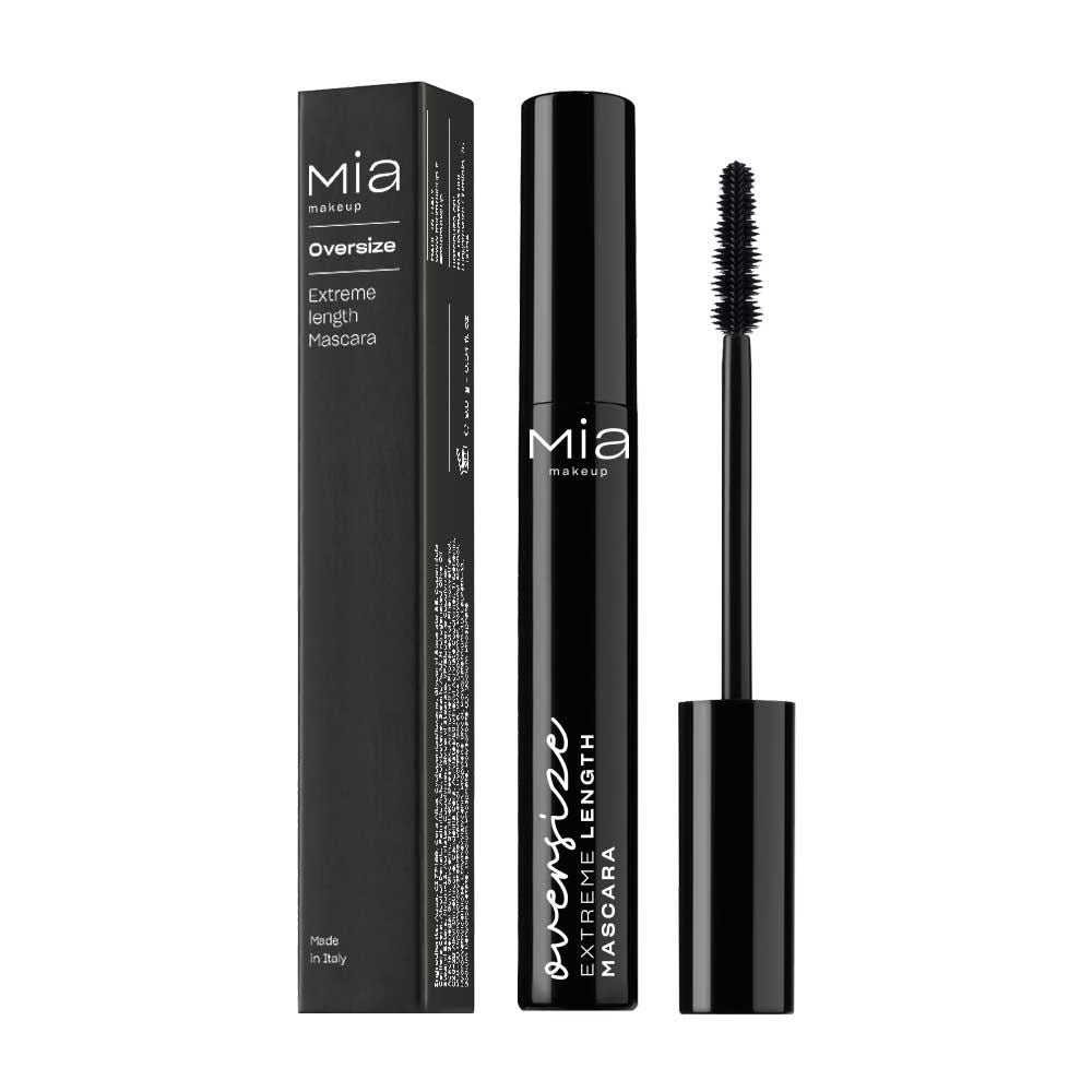Oversize Mascara