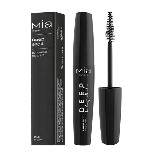 Deep Sight Mascara - Máscara de Visión Profunda