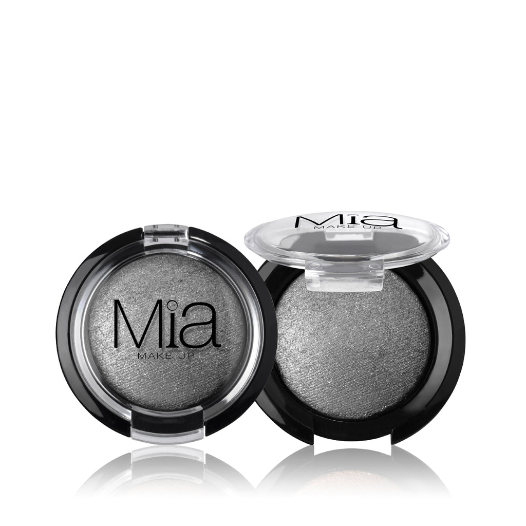 Baked Eyeshadow - Sombra de ojos brillante