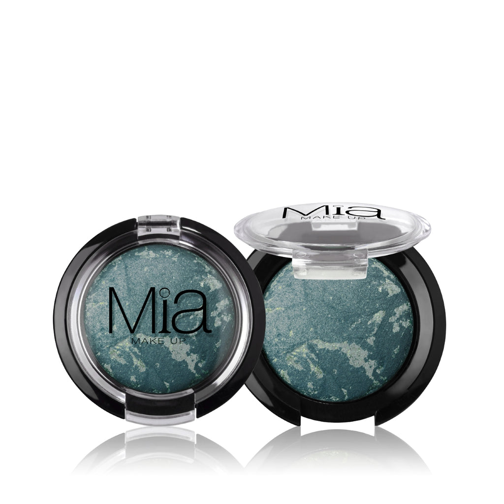Baked Eyeshadow - Sombra de ojos brillante
