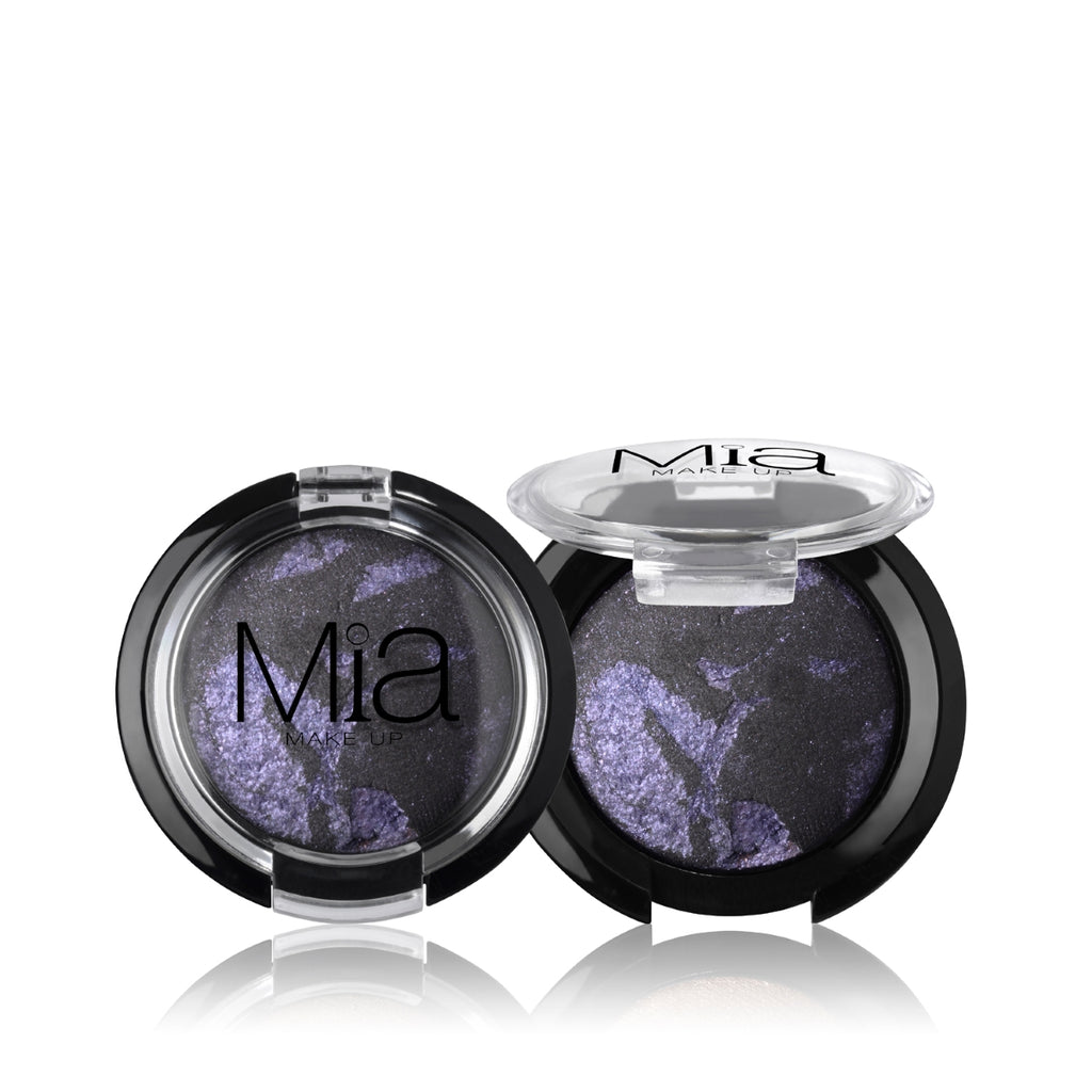 Baked Eyeshadow - Sombra de ojos brillante