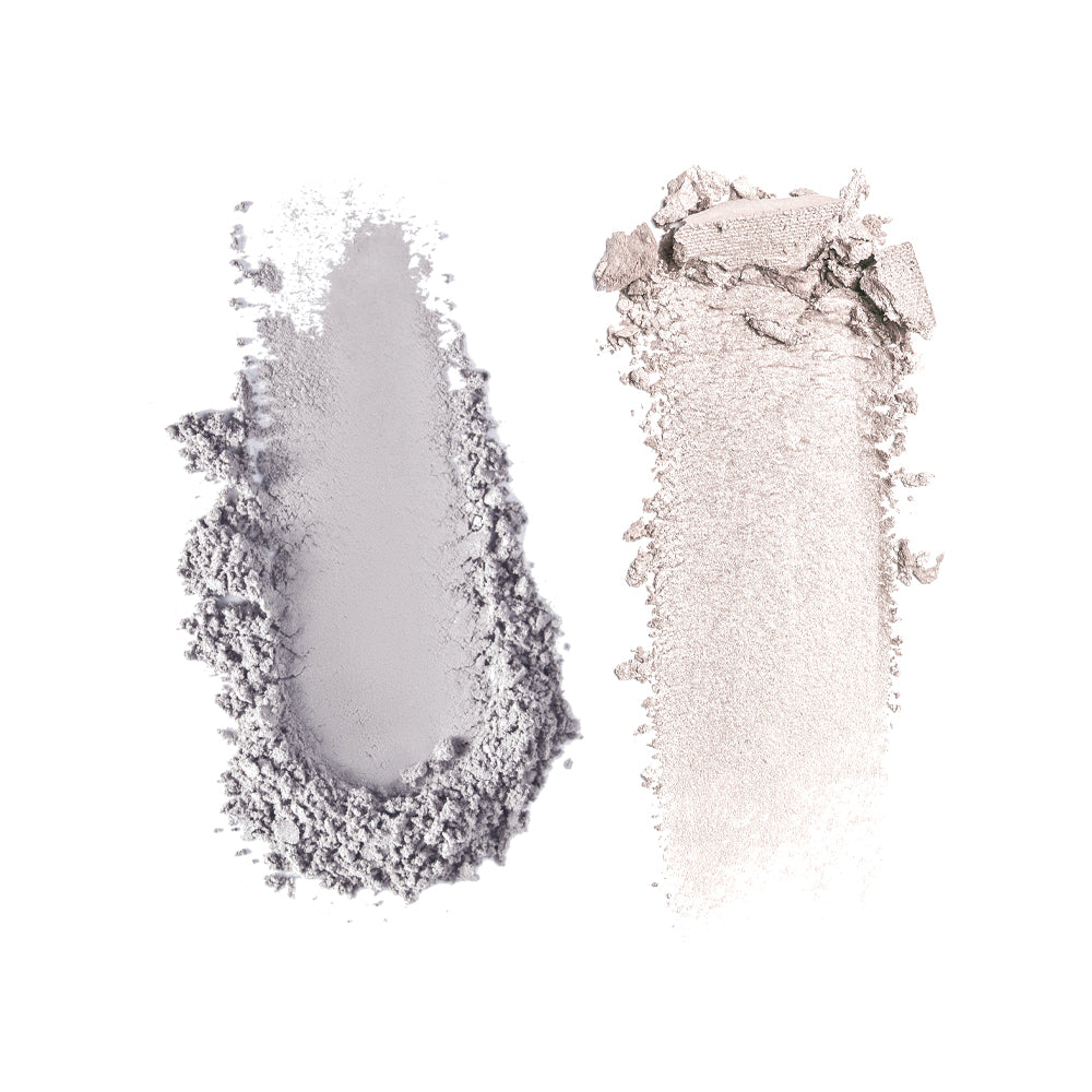 Double Match Eyeshadow - Paleta de sombra de ojos – Mia Makeup