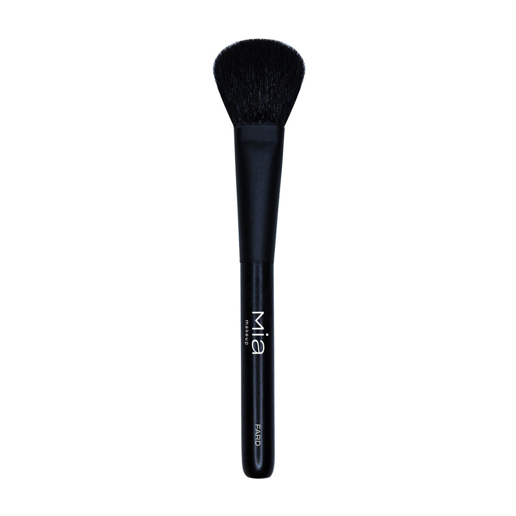 Blush brush MIA - Brocha de Maquillaje para Rubor