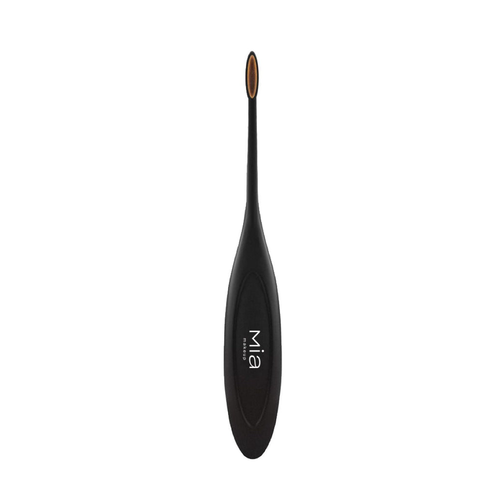Oval Liner