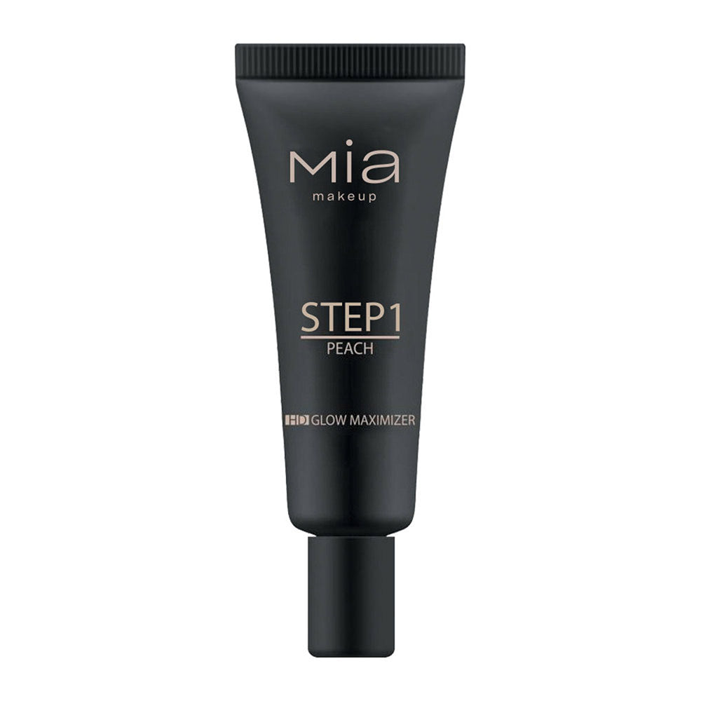 Step 1 Glow Maximizer Primer