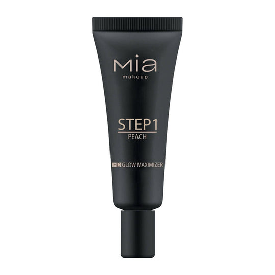 Step 1 Glow Maximizer Primer  - Primer facial