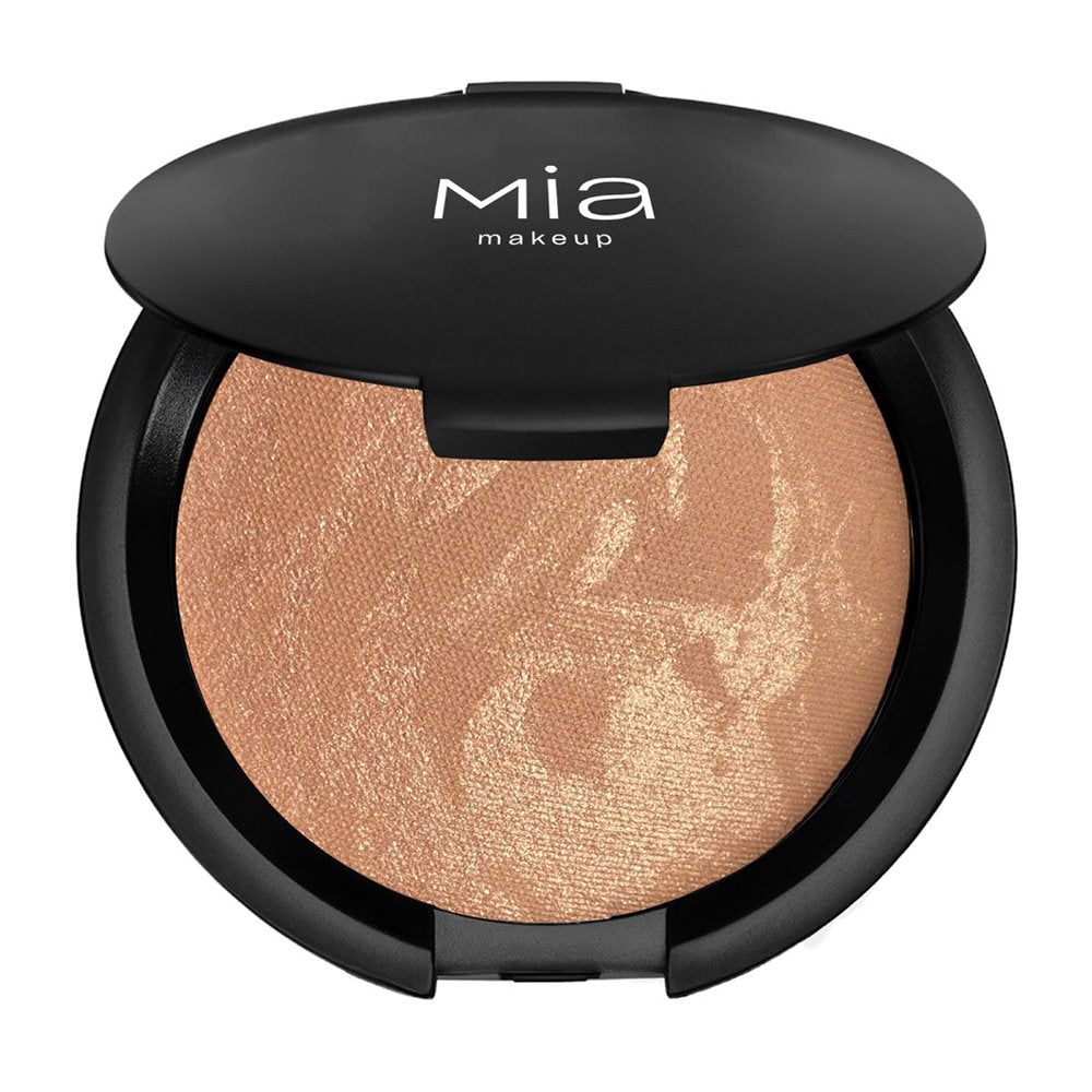 Sun Kisses Glow Light Bronzer