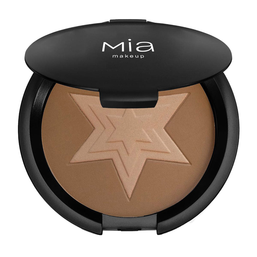 Cosmic Glow Star Bronzer - Bronceador en Polvo