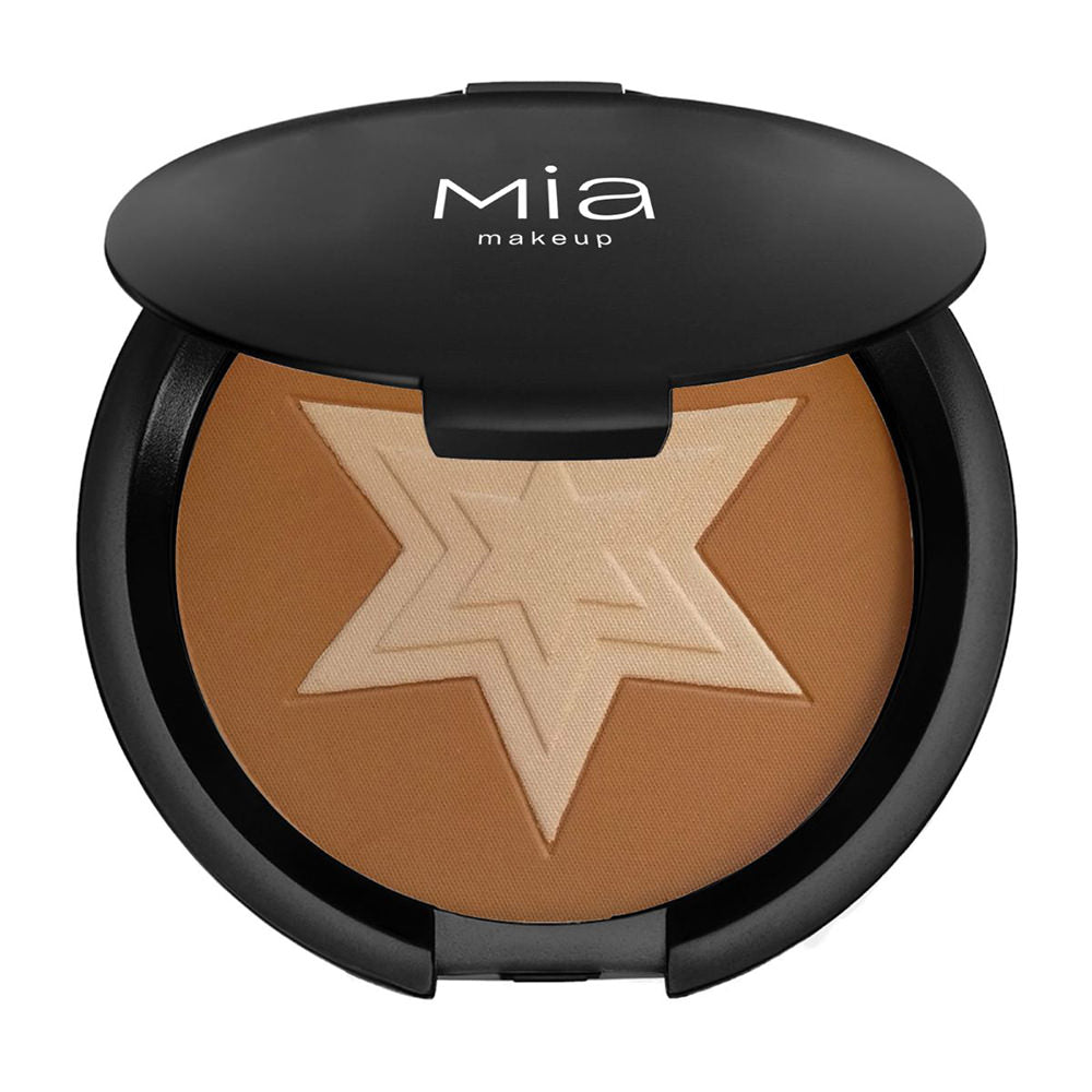 Cosmic Glow Star Bronzer - Bronceador en Polvo