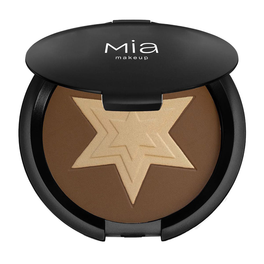 Cosmic Glow Star Bronzer - Bronceador en Polvo
