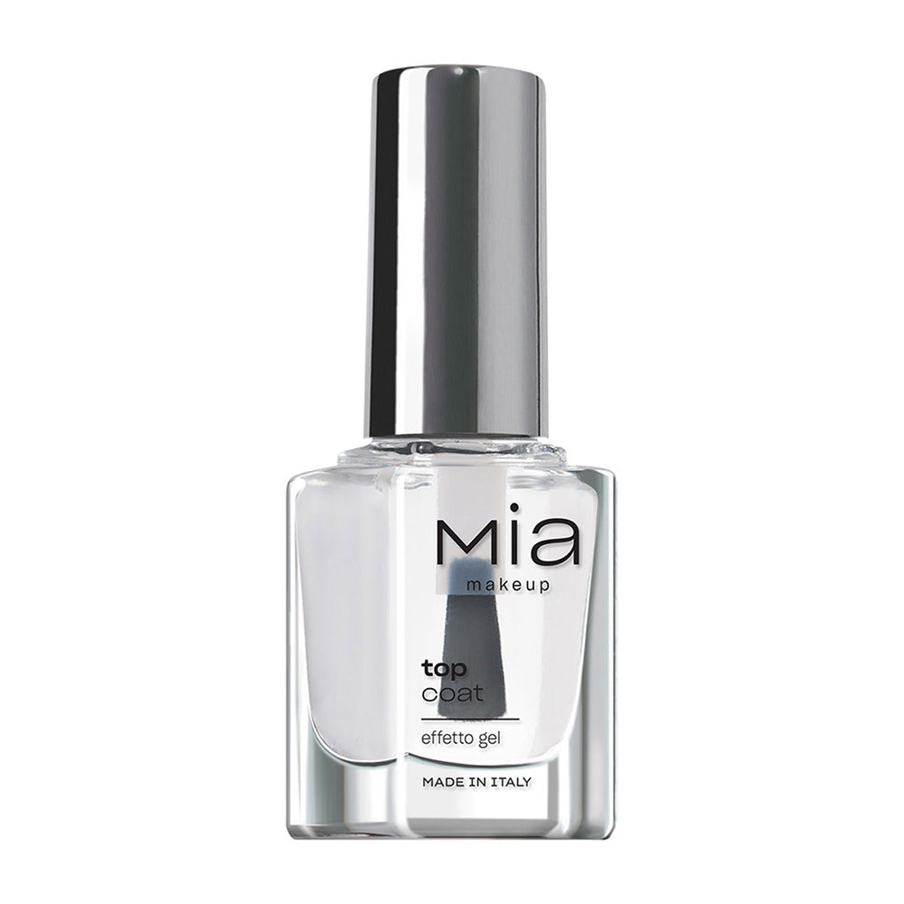 Top Coat Effetto Gel