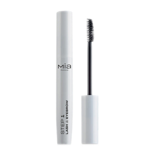 Step 1 - Lash & Eyebrow