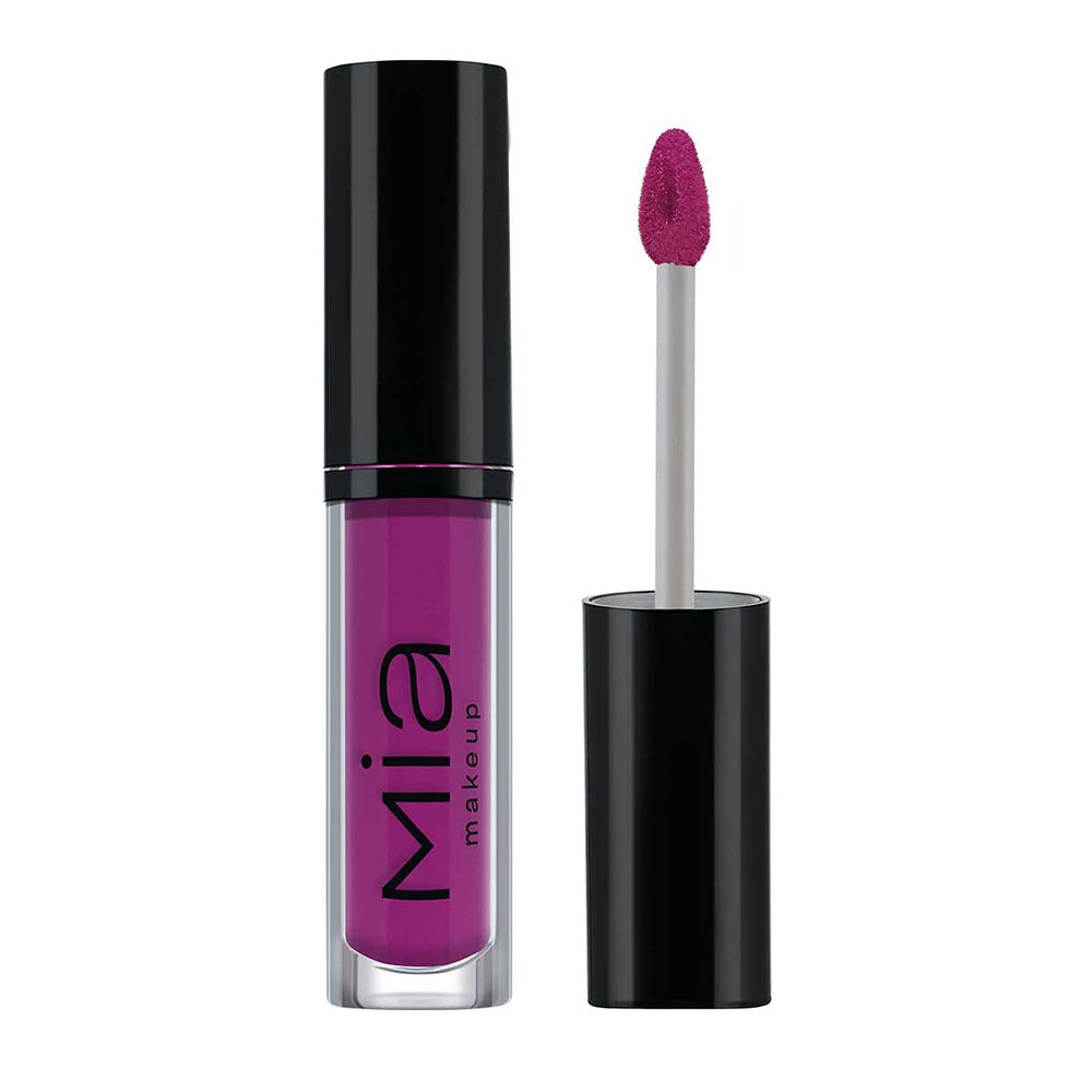 DRESS ME DE MIA Liquid Lipstick - Labial Líquido