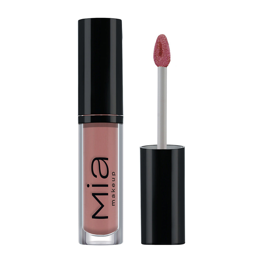 DRESS ME DE MIA Liquid Lipstick - Labial Líquido