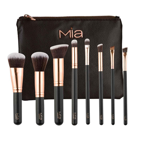 Brownie Brush MIA Set - Colección de Brochas