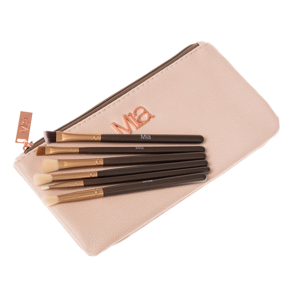 Eye Essential Brush Set