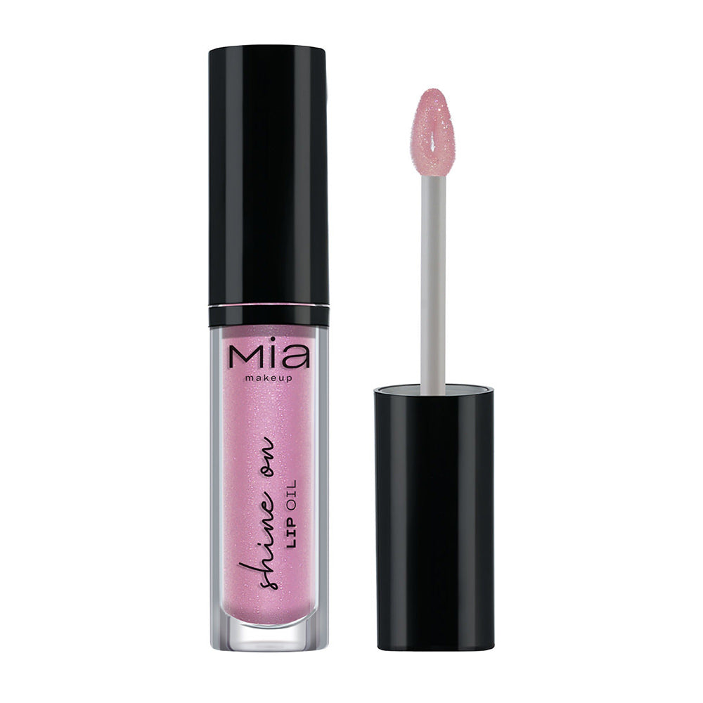 Shine On Lip Oil