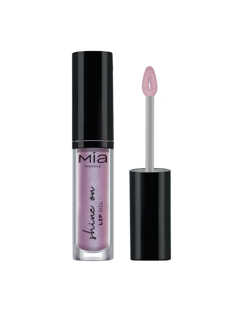 Shine On Lip Oil