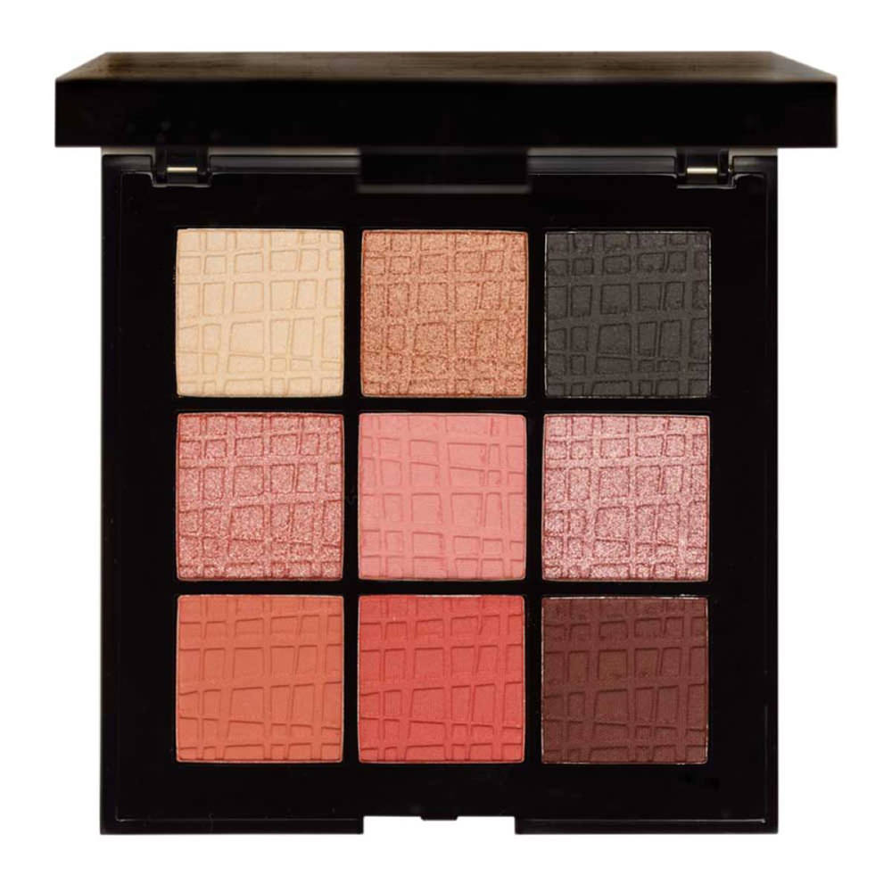 Glam Eyeshadow Palette