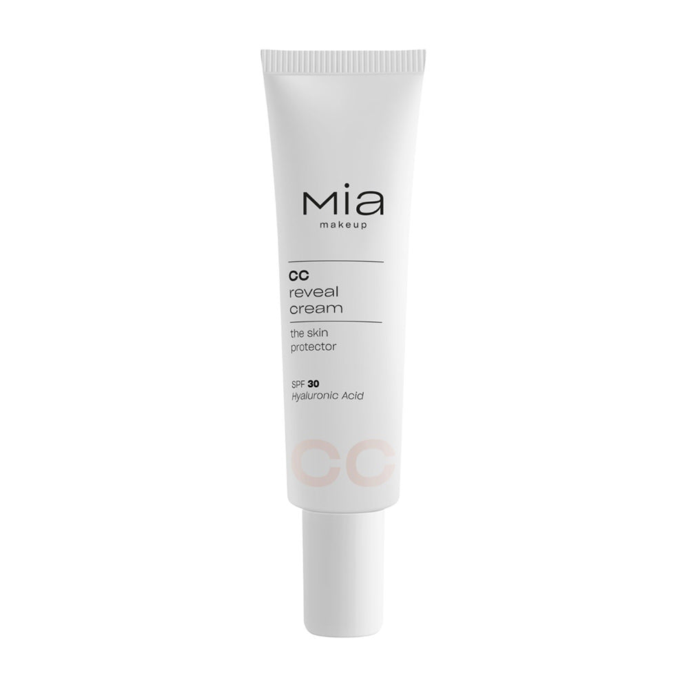 Cc Reveal Cream - Crema Correctora de Color