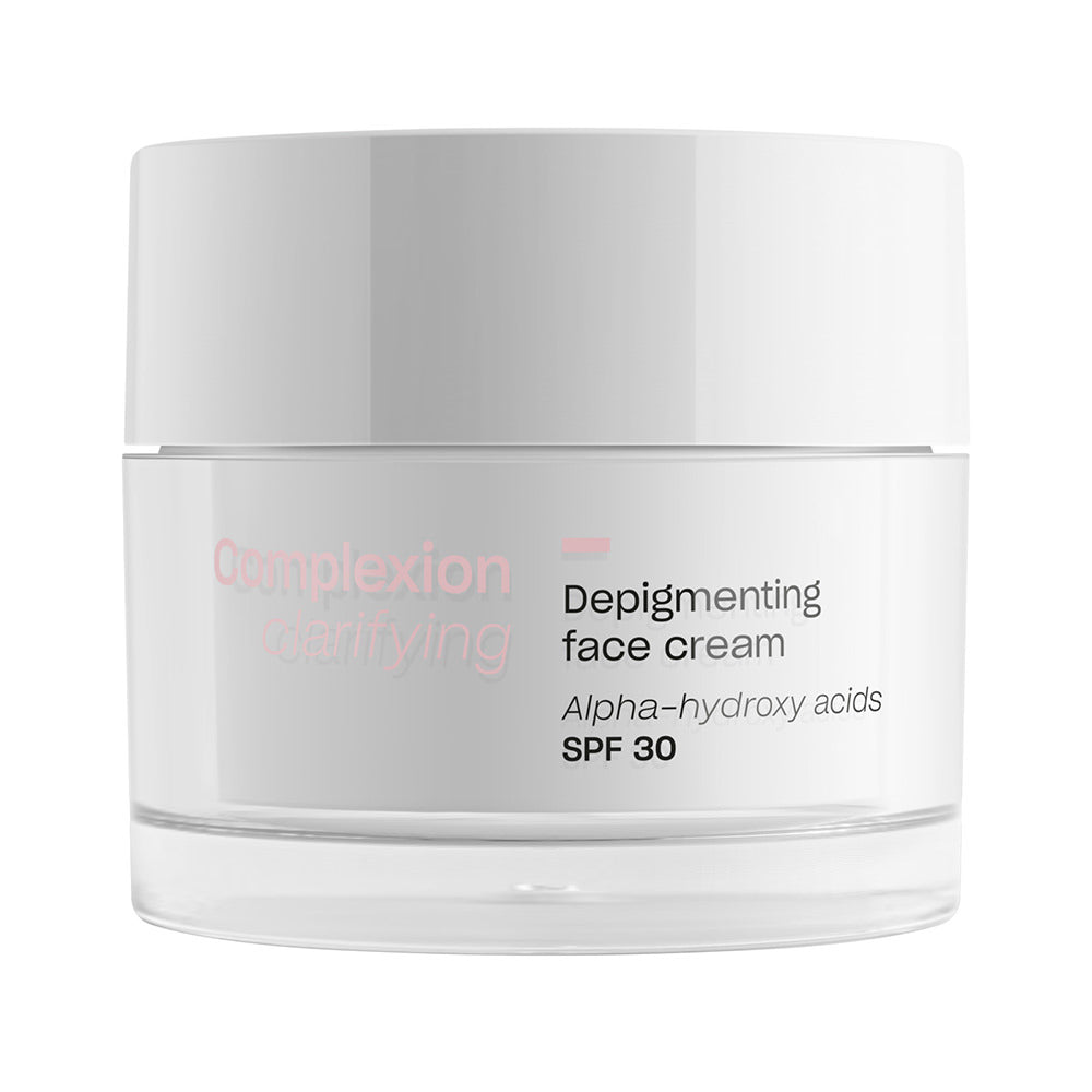 Complexion Clarifying Face Cream - Crema Despigmentante Facial