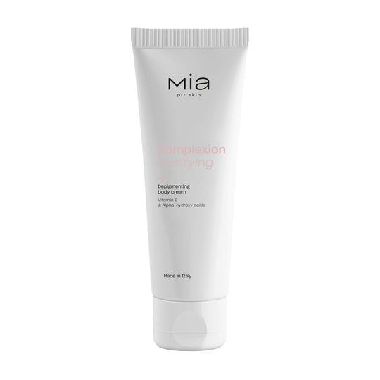 Complexion Clarifying Body Cream - Crema Despigmentante Corporal