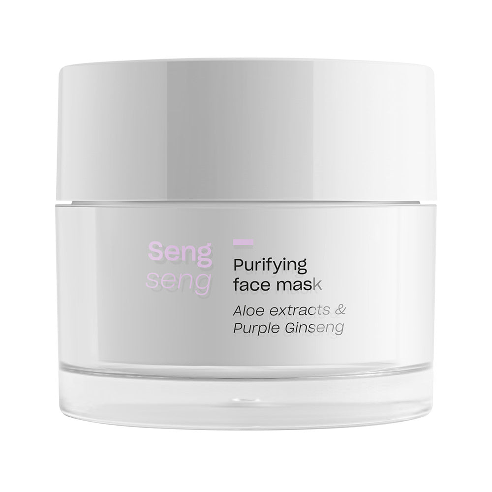 Seng Seng Purify Face Mask