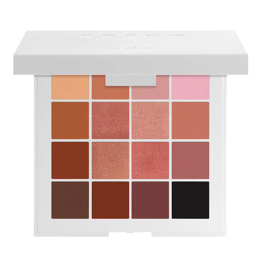 Reset Essential Eyeshadow Palette