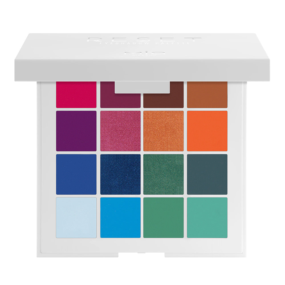 Reset Outlandish Eyeshadow Palette