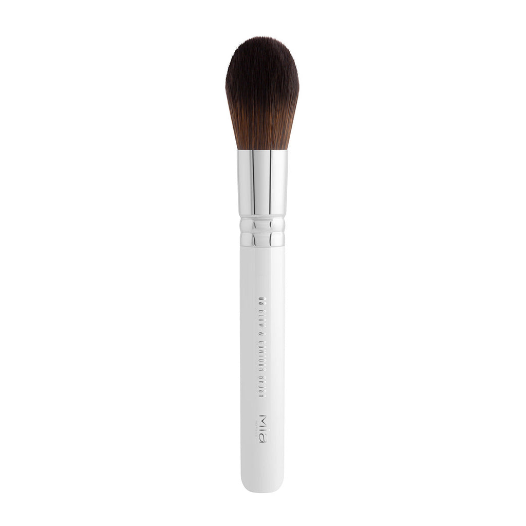 Glow & Contour Brush