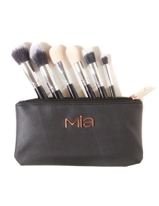 Face Essential Brush Set -  set de brochas