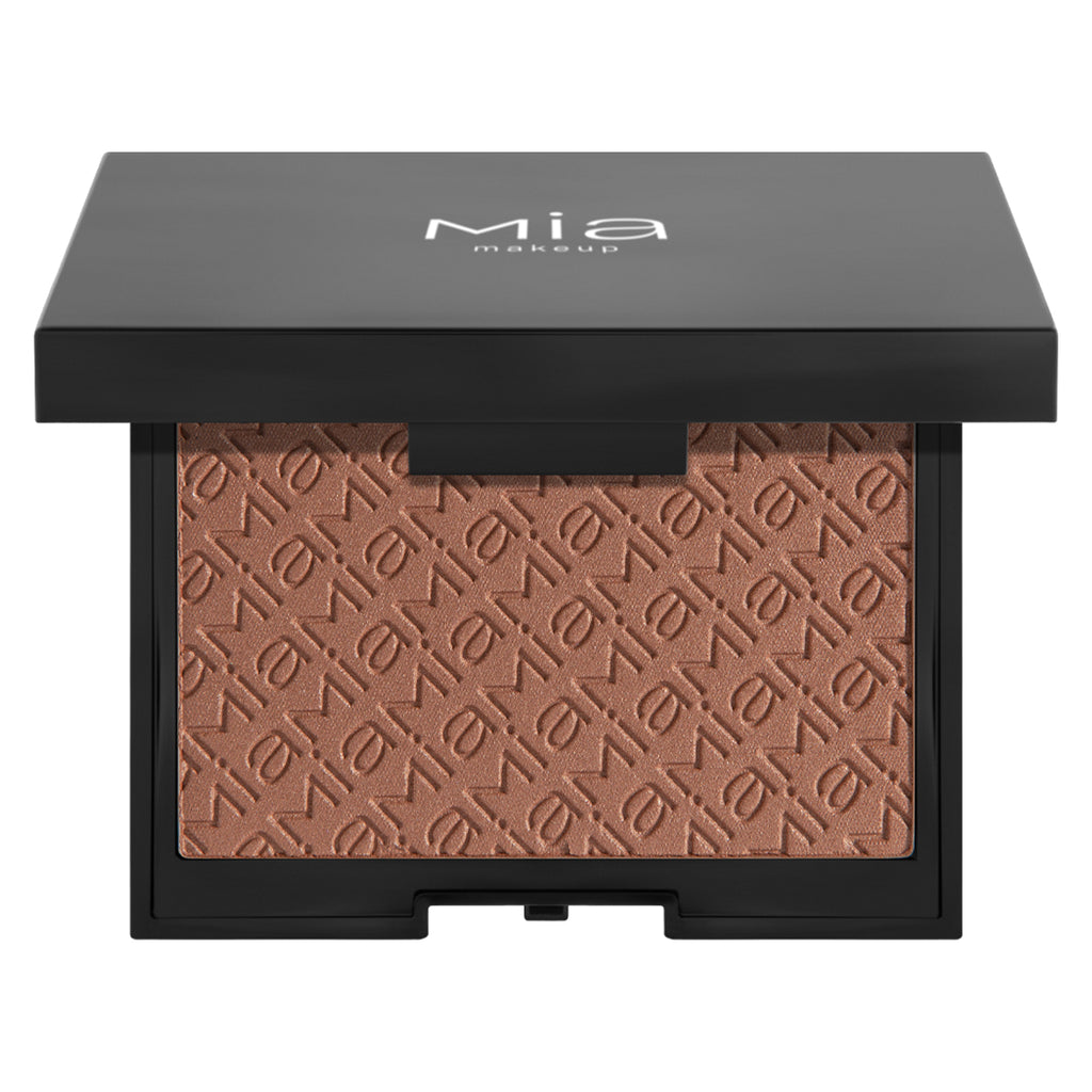 Tan Builder Shimmer Bronzer